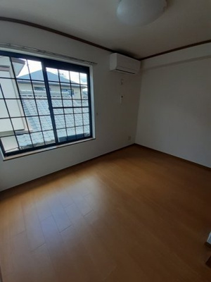 【内装】 | アップルパーク