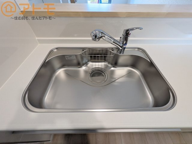 【内装】 | 葵区古庄第4　新築戸建　5号棟