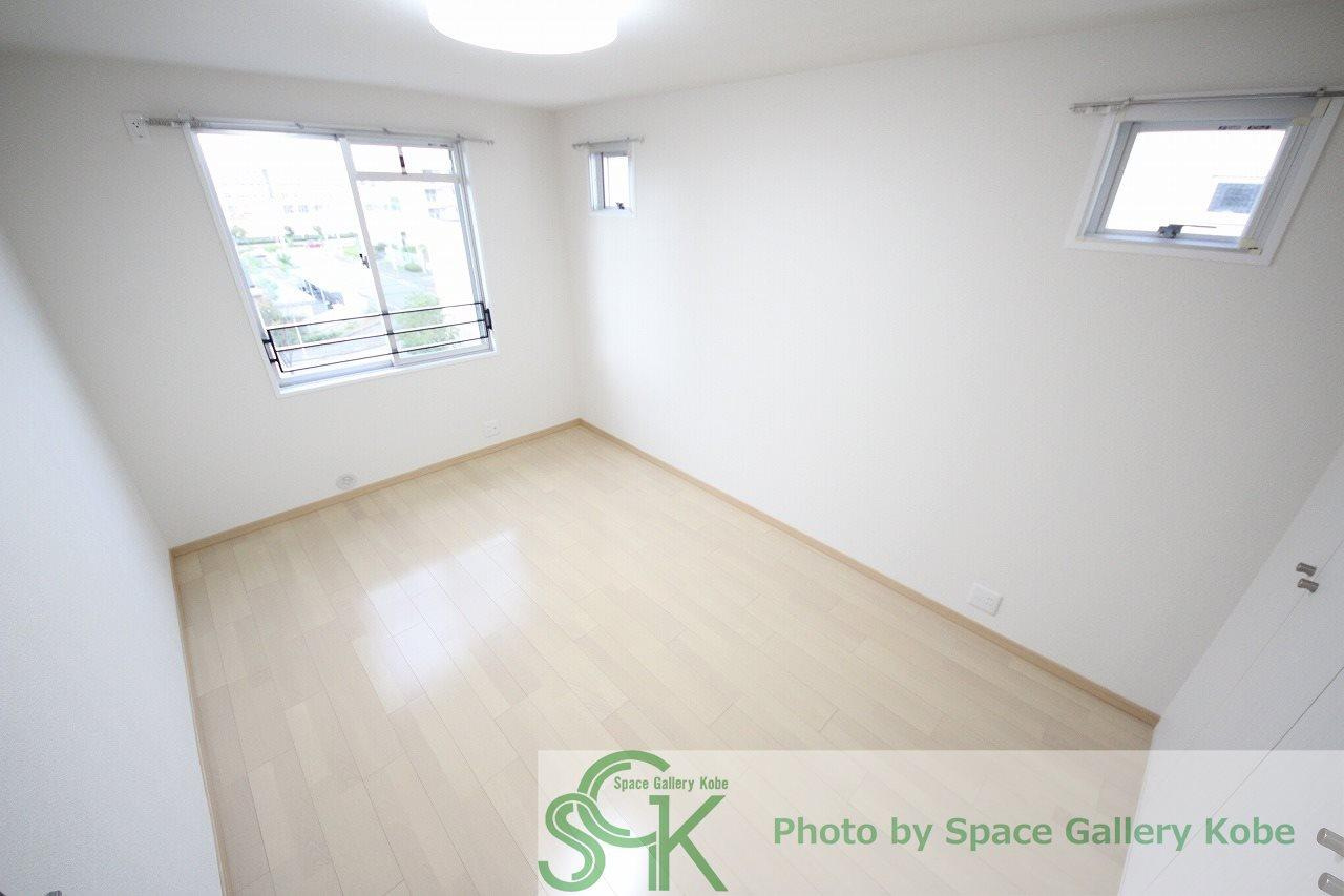 フォレスト竹の台の寝室|※お部屋により仕様が異なる可能性があります。