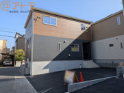 葵区古庄第4　新築戸建　4号棟の画像