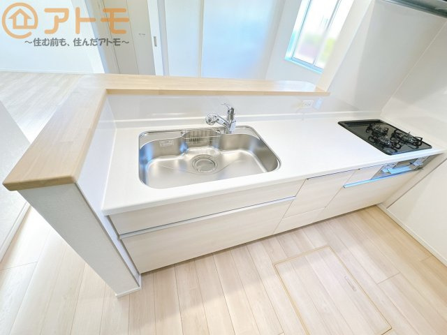 【外観】 | 葵区古庄第4　新築戸建　4号棟