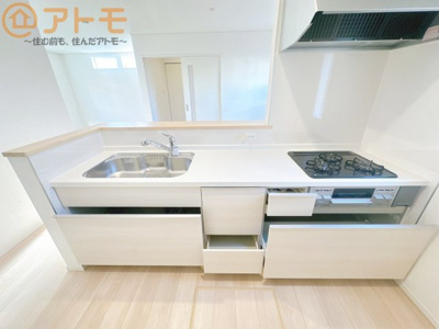 【外観】 | 葵区古庄第4　新築戸建　4号棟