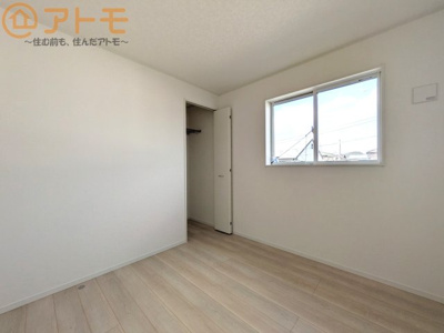 【子供部屋】 | 葵区古庄第4　新築戸建　2号棟