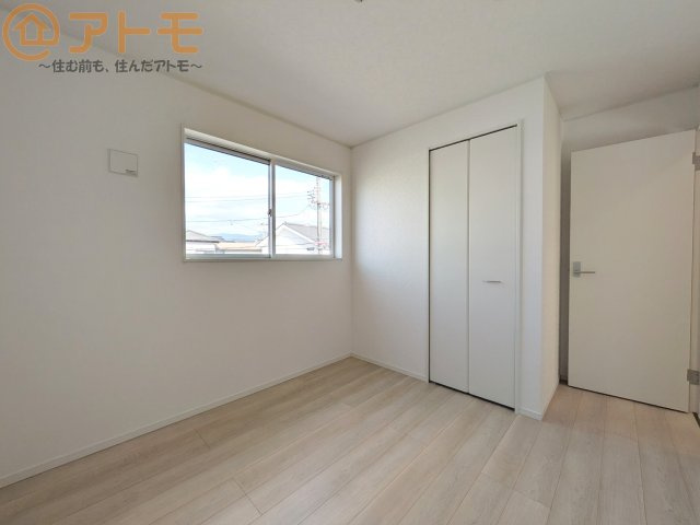 【子供部屋】 | 葵区古庄第4　新築戸建　2号棟