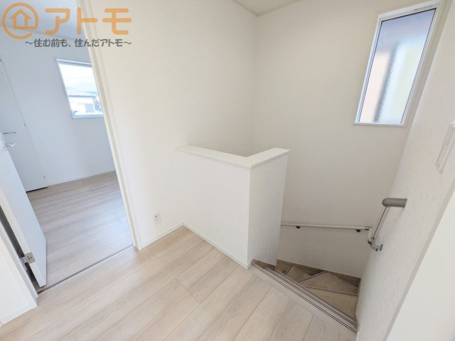 【内装】 | 葵区古庄第4　新築戸建　2号棟