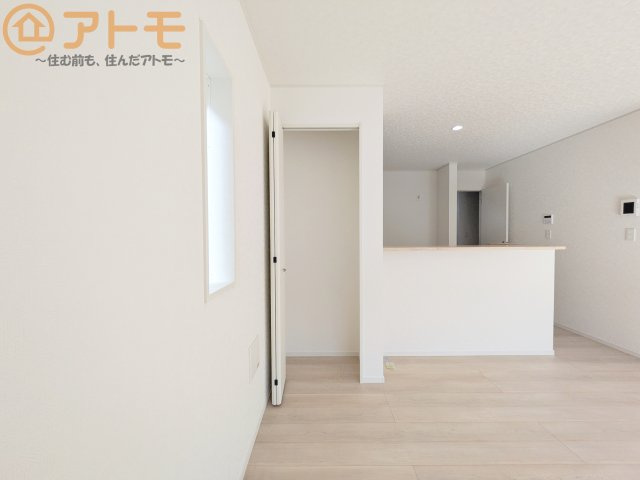【内装】 | 葵区古庄第4　新築戸建　2号棟