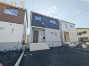 葵区古庄第4　新築戸建　2号棟の画像