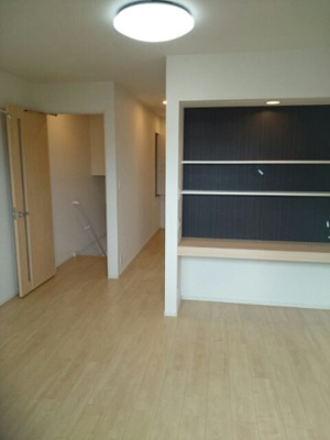 【内装】 | Ｇａｒｄｅｎ日永西Ⅱ