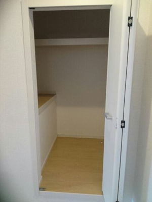 【収納】 | Ｇａｒｄｅｎ日永西Ⅱ
