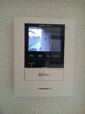 【セキュリティ】 | Ｇａｒｄｅｎ日永西Ⅱ