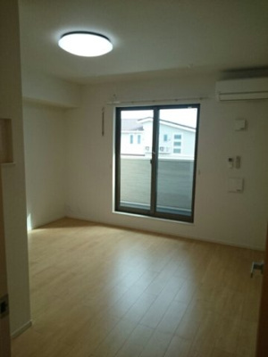 【居間・リビング】 | Ｇａｒｄｅｎ日永西Ⅱ