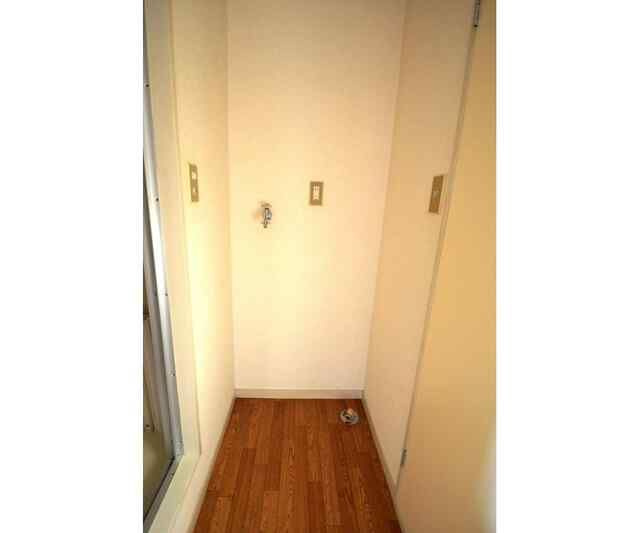 エステート３３の設備