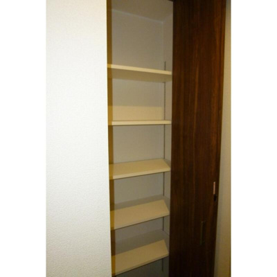 【玄関】 | プリンシズコート渡辺通