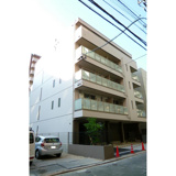 プリンシズコート渡辺通の画像