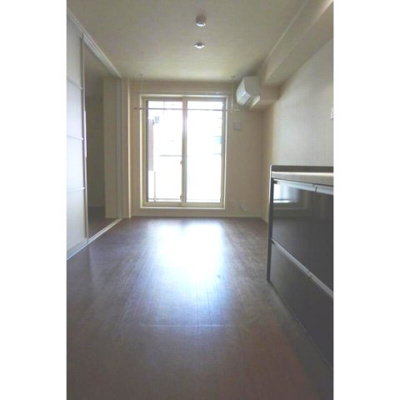 【居間・リビング】 | プリンシズコート渡辺通