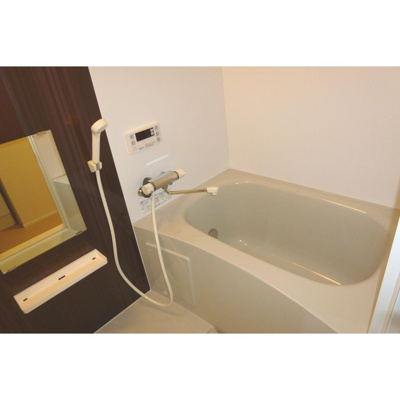 【浴室】 | プリンシズコート渡辺通