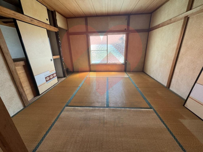 【居間・リビング】 | 堺市東区菩提町４丁目戸建