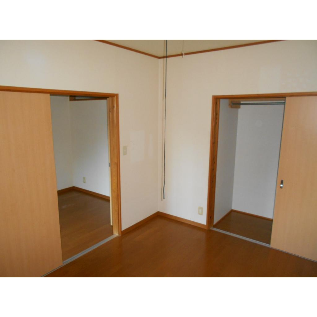 ＨＩＴコート　Ｇの収納