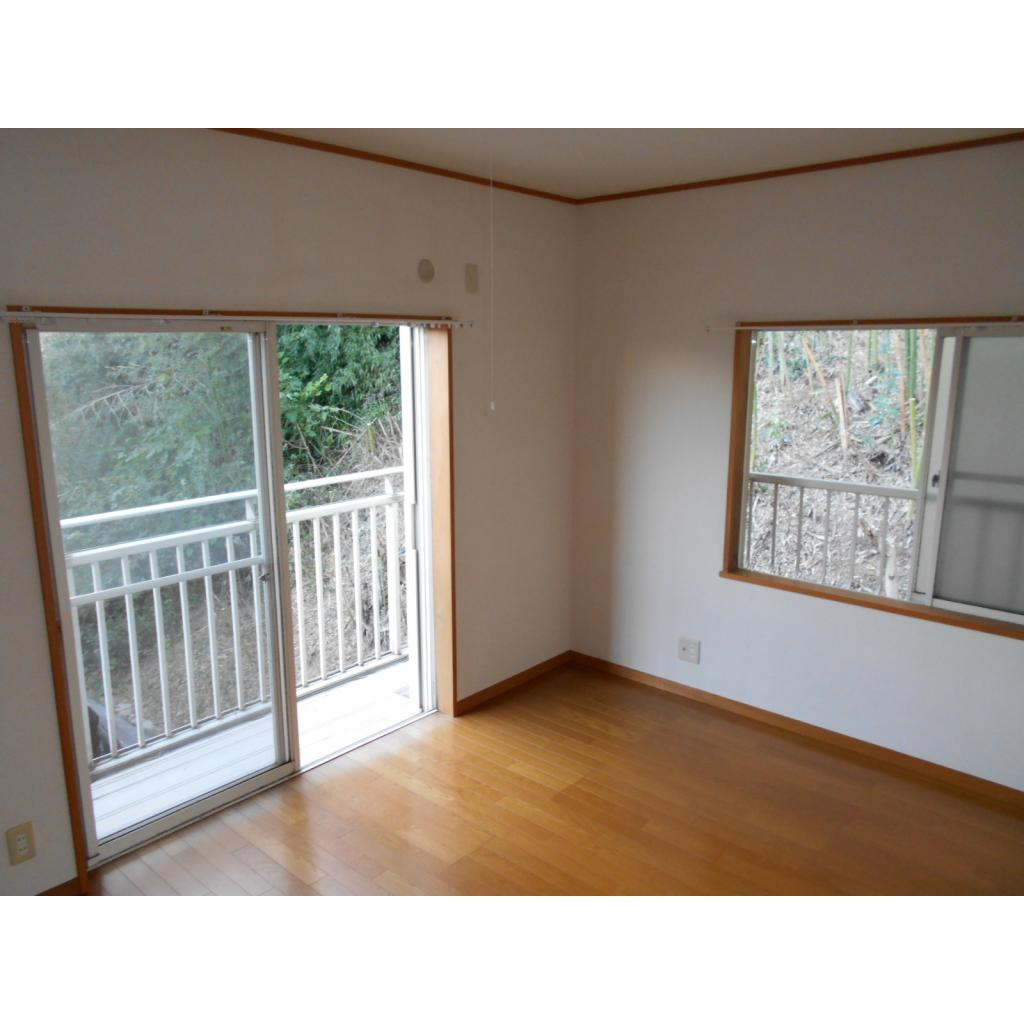 ＨＩＴコート　Ｇの内装