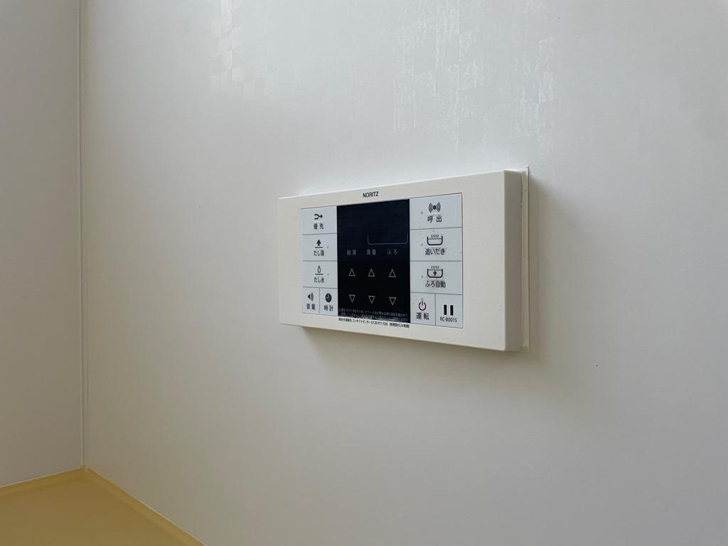 ＨＩＴコート　Ｇの設備