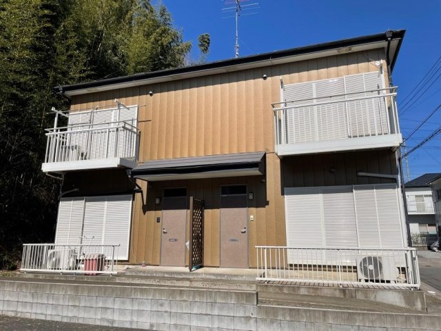 ＨＩＴコート　Ｇの外観