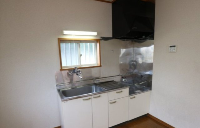 ＨＩＴコート　Ｇのキッチン