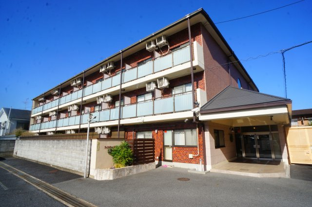 シャンクレール奈良