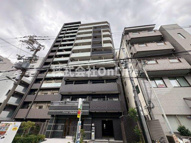 プレサンス長堀通グレイタスの画像