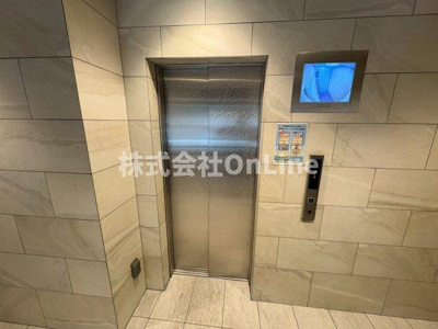 【その他共用部分】 | プレサンス長堀通グレイタス