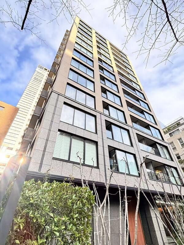 パークコート赤坂桜坂