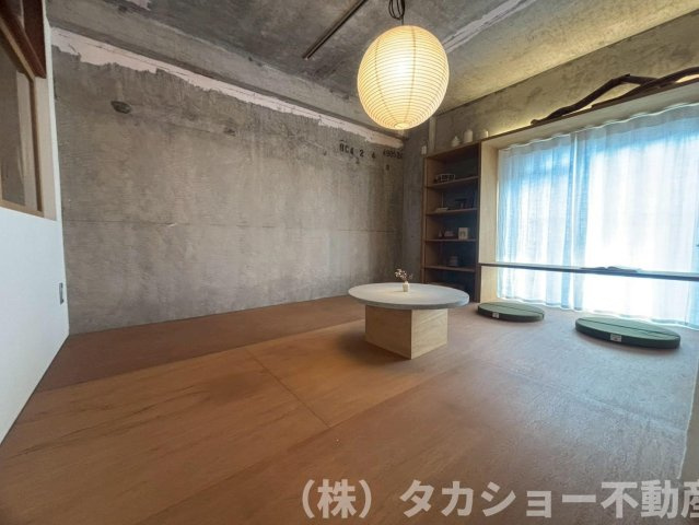 【子供部屋】 | 稲毛ファミールハイツ　19号棟