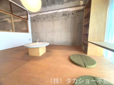 【内装】 | 稲毛ファミールハイツ　19号棟