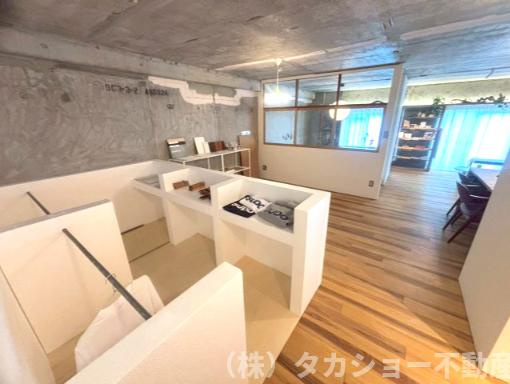 【内装】 | 稲毛ファミールハイツ　19号棟