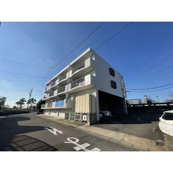 KIソシア Iの展望