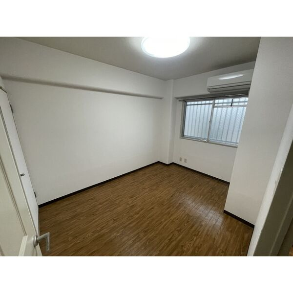 KIソシア Iの居間・リビング