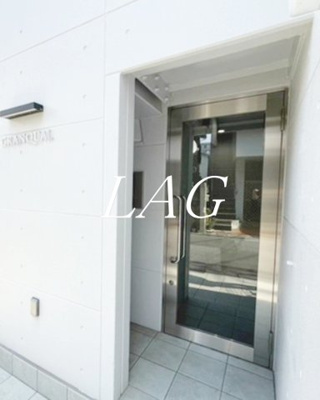 【エントランス】 | グランクオール北千住 | エントランスです。