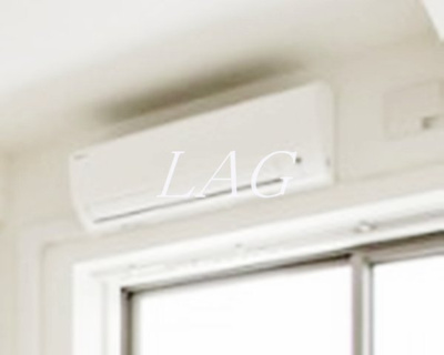 【設備】 | アイリス四つ木 | エアコンです。