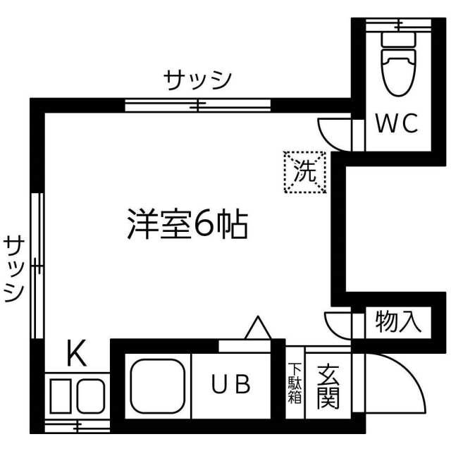パルハウスの画像