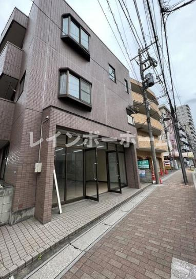 アーバンヒルズ