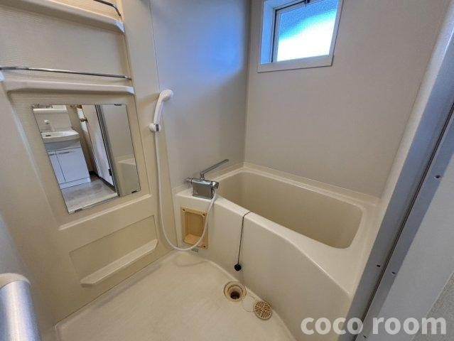 ボナールの収納