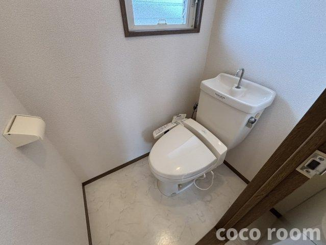 ボナールの玄関