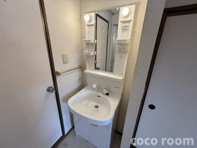 ボナールのバルコニー