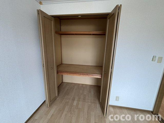 ボナールの設備