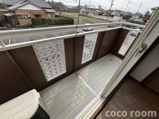 ボナールのセキュリティ