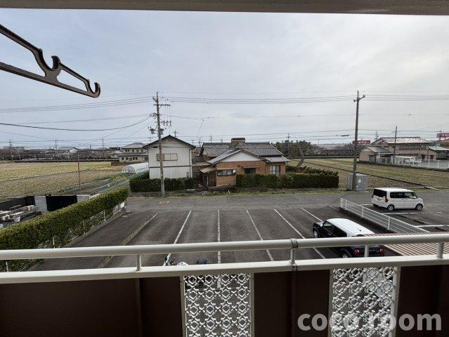 ボナールの設備