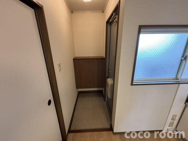 ボナールの設備