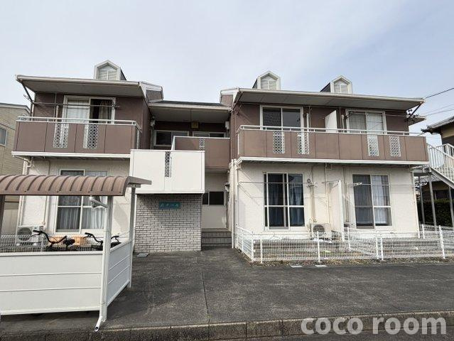 ボナールの居間・リビング