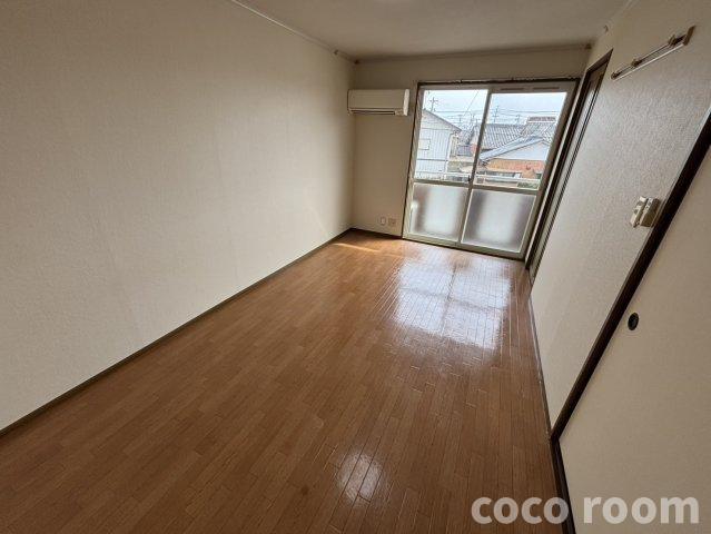 ボナールの洗面所