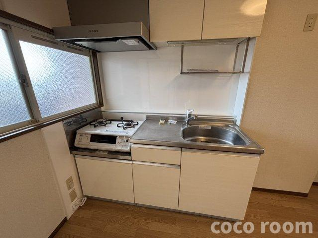 ボナールのトイレ