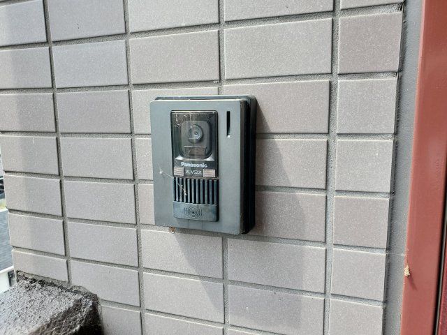 サンファミール北浦のセキュリティ